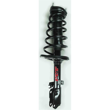 Fcs Automotive Complete Strut Assembly, 1332360L 1332360L